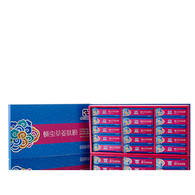 班戈调经养气汤