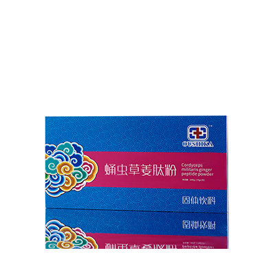 班戈蛹虫草气血汤