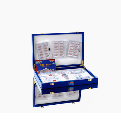 班戈润芯滋润综合版