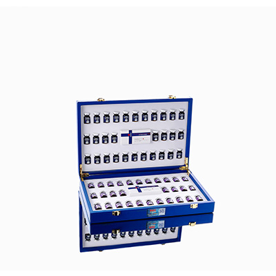 班戈润芯综合版